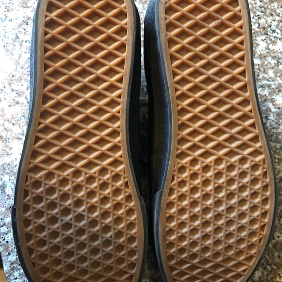 Vans shoes - Picture 1 of 7